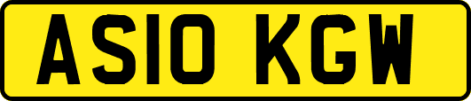 AS10KGW