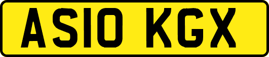 AS10KGX