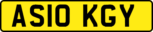 AS10KGY