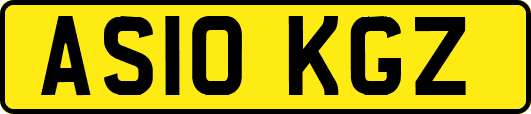 AS10KGZ