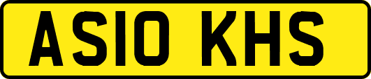 AS10KHS