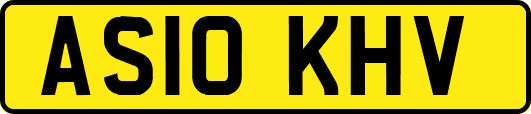AS10KHV