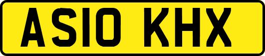AS10KHX