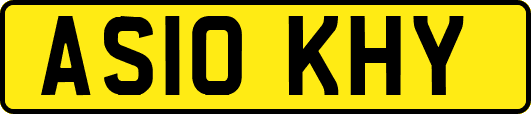 AS10KHY