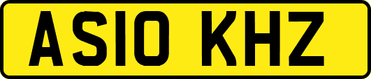 AS10KHZ