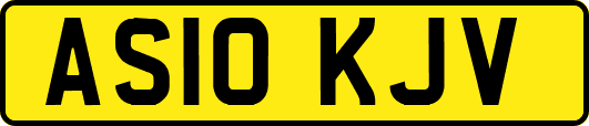 AS10KJV