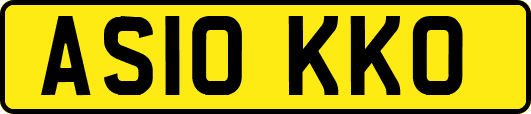 AS10KKO