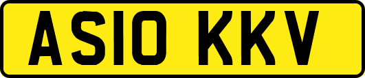 AS10KKV