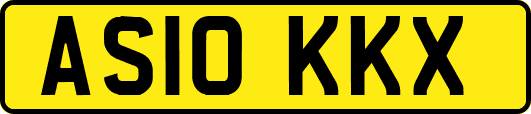AS10KKX