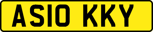 AS10KKY