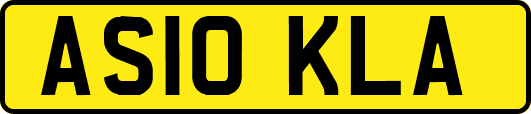 AS10KLA