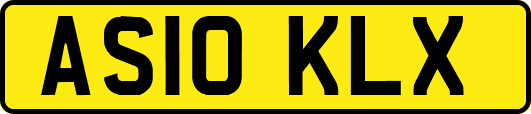 AS10KLX