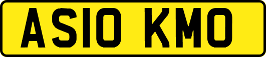 AS10KMO