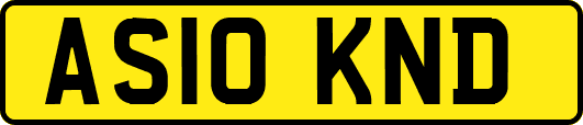 AS10KND