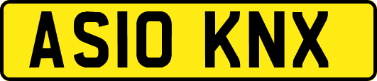 AS10KNX