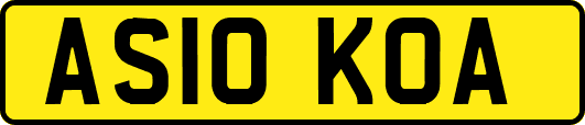 AS10KOA