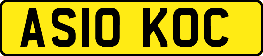 AS10KOC