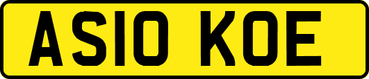 AS10KOE
