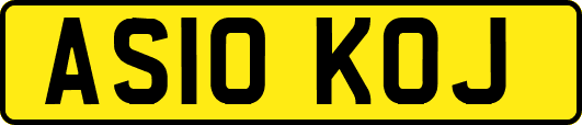 AS10KOJ
