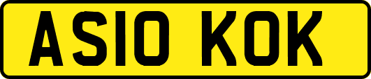 AS10KOK