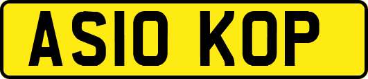 AS10KOP