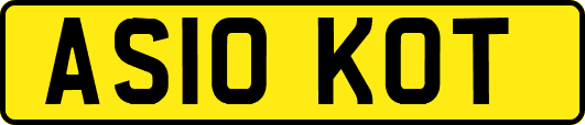 AS10KOT