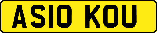 AS10KOU