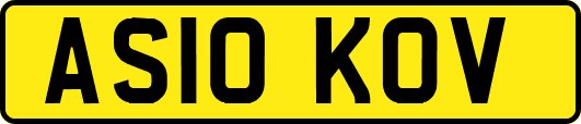 AS10KOV