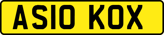 AS10KOX