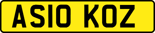 AS10KOZ