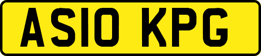 AS10KPG