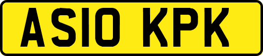 AS10KPK