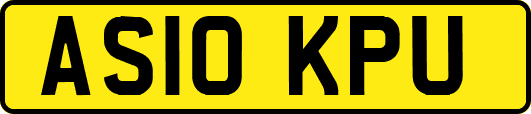 AS10KPU