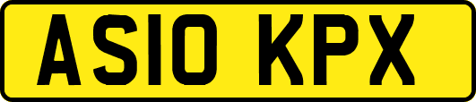 AS10KPX