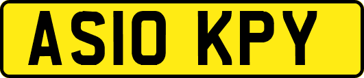 AS10KPY