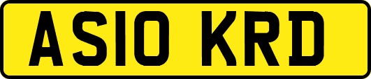 AS10KRD
