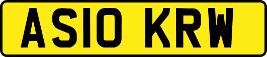 AS10KRW