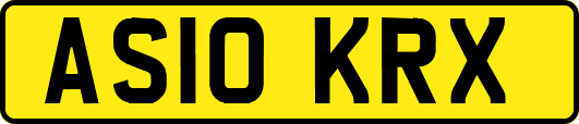 AS10KRX