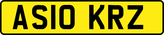 AS10KRZ
