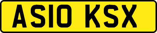 AS10KSX