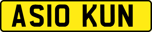 AS10KUN