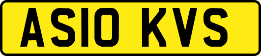 AS10KVS