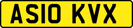 AS10KVX