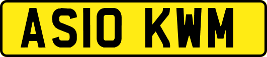 AS10KWM