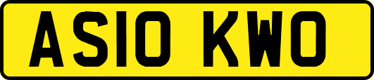 AS10KWO