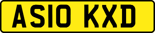 AS10KXD