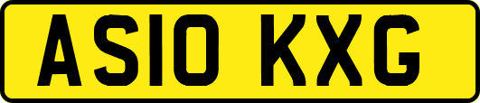 AS10KXG