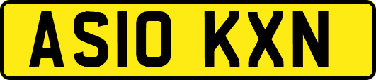 AS10KXN
