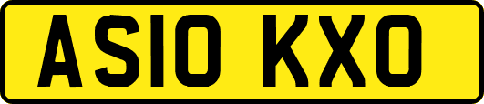 AS10KXO