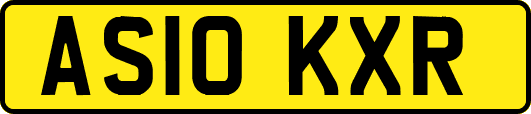 AS10KXR